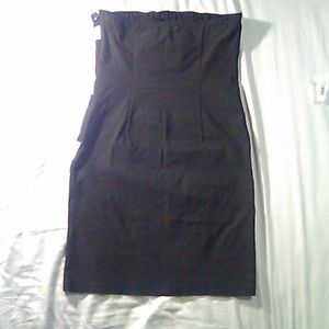 Women's halter dress